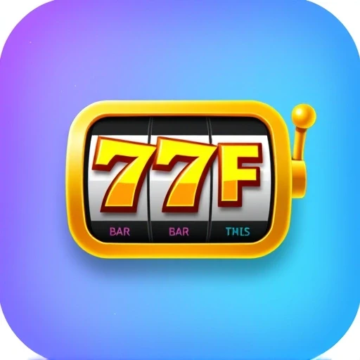 77f.com Logo