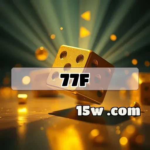 77f.com: Entre em um Mundo de Jogos Online Com Facilidade