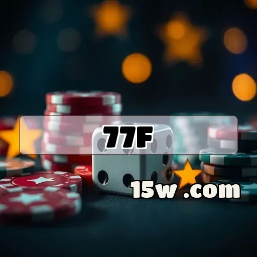 77f.com: Descubra os Melhores Métodos de Pagamento para Jogos Online