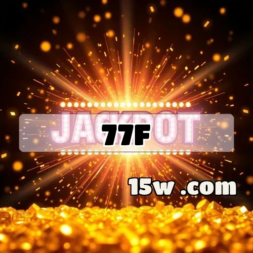 77f.com: A Revolução da Diversão nos Jogos Online
