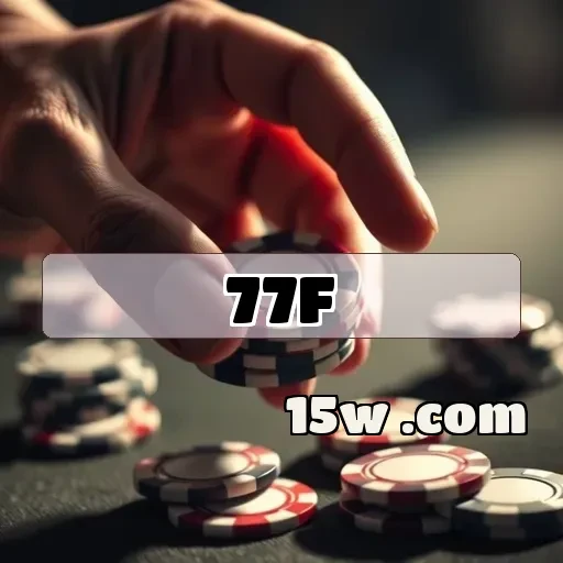 77f.com: Descubra as Incríveis Promoções Que Esperam por Você