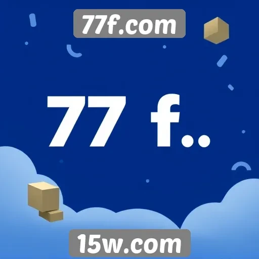 Apostas seguras e confiáveis no 77f.com