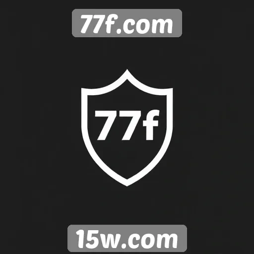 Segurança e privacidade no site de jogos 77f.com